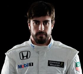 Guess Who is F1's Highest Paid Driver?