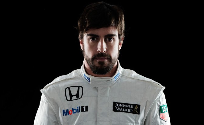 Guess Who is F1's Highest Paid Driver?