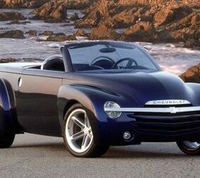 Top 10 Weirdest Cars of the Past Decade