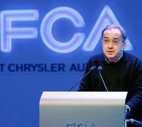 Fiat Chrysler Hit With Fine by NHTSA