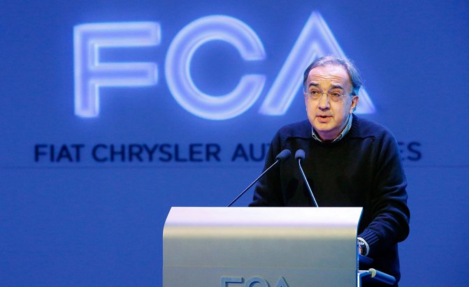Fiat Chrysler Hit With Fine by NHTSA