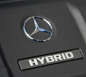 mercedes amg turning to hybrids by 2020