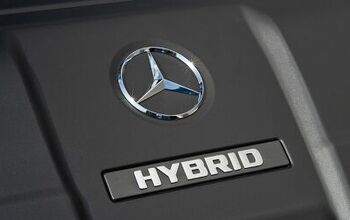 Mercedes-AMG Turning to Hybrids by 2020