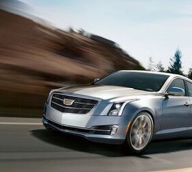 2016 cadillac ats and cts get engine transmission upgrades