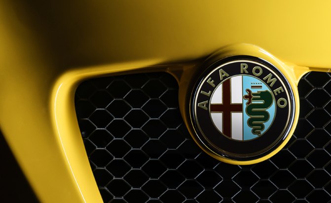Alfa Romeo SUV On Track to Launch Next Year