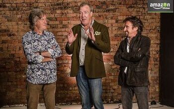 New Amazon 'Top Gear' Reportedly Has a $250M Budget