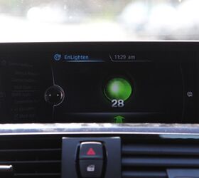 bmw wants to help you catch more green lights