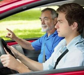 Teens That Stick With Their Parents' Policy Save on Car Insurance: Study