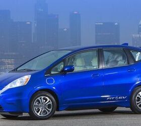 CARB Wants Only Zero-Emission Vehicles by 2030