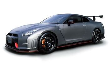 The World's Most Extreme Nissan GT-R Now Available in America