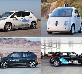 When Will Self-Driving Cars Really Arrive?