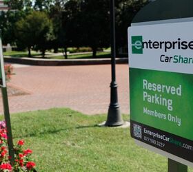 Nissan, Enterprise CarShare Heading to College Campuses