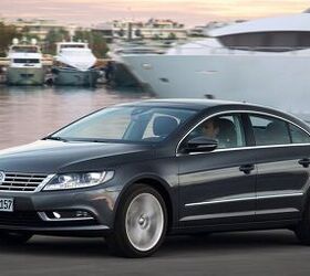 Numerous Volkswagen Models Recalled for Faulty Airbag Wiring