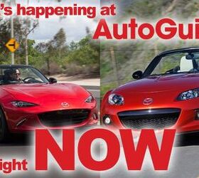 AutoGuide Now For The Week Of August 17