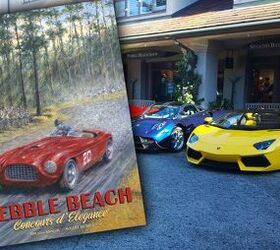 Craig Cole's 5 Favorite Things About Pebble Beach