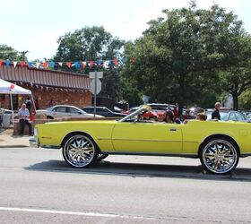 top 10 cars of the 2015 woodward dream cruise