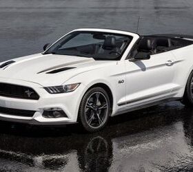 Top 10 Ford Mustangs Of All Time | AutoGuide.com