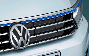 Volkswagen Hid a Possible Car Hack for Two Years