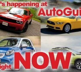 AutoGuide Now For The Week of August 24