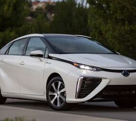 Pros And Cons Of Hydrogen Fuel Cell Vehicles | AutoGuide.com