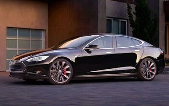 Tesla Model S P85D is the Best Car Consumer Reports Ever Tested