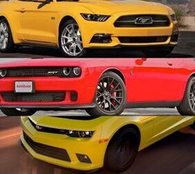 autoguide answers what s your favorite muscle car