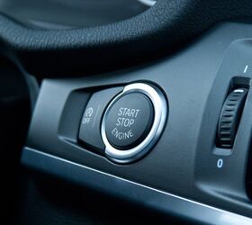 10 Automakers Sued Over 'Deadly' Keyless Ignitions