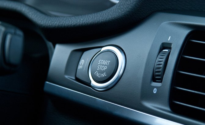 10 Automakers Sued Over 'Deadly' Keyless Ignitions