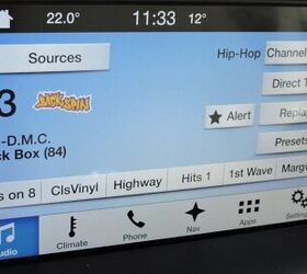 ford sync 3 review it doesn t suck any more