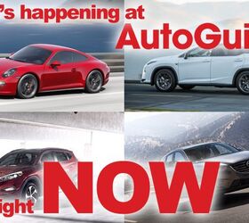 AutoGuide Now For The Week of August 31