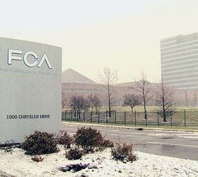 10 Reasons Fiat Chrysler Automobiles is in Big Trouble