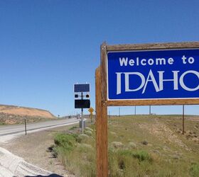 Idaho, Vermont Best States for Drivers: Study