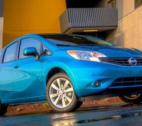 Nissan Versa, Armada Models Recalled for Separate Issues