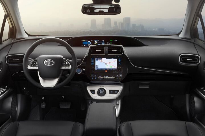 2016 toyota prius revealed 12 things you need to know