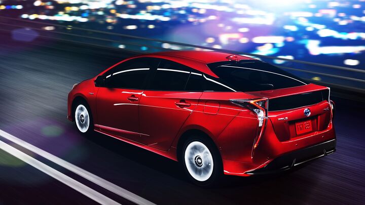 2016 toyota prius revealed 12 things you need to know