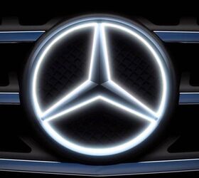 mercedes beats audi for no 2 spot in luxury auto sales