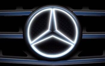 Mercedes Beats Audi for No. 2 Spot in Luxury Auto Sales