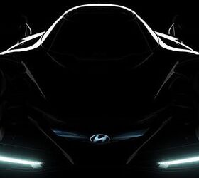 Watch the Hyundai Vision Gran Turismo Concept Debut Live Streaming Here
