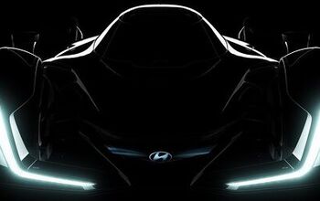 Watch the Hyundai Vision Gran Turismo Concept Debut Live Streaming Here