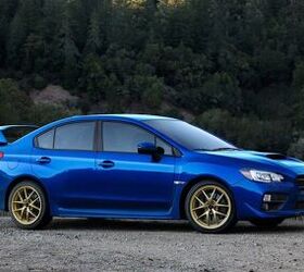 10 surprising cars the ford focus rs is faster than
