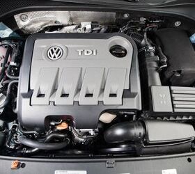 Consumer Reports Pulls 'Recommended' Rating for VW TDI Models