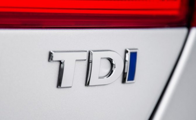 Volkswagen Halts Sales of Diesel Cars for Software Cheat