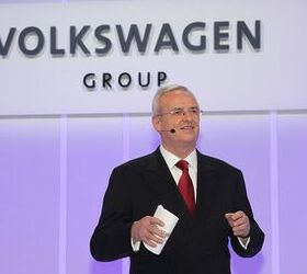VW CEO Says He's 'Deeply Sorry' About Emissions Cheating