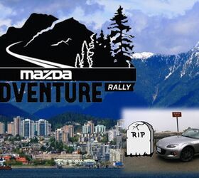 autoguide com is heading to the 2015 mazda adventure rally