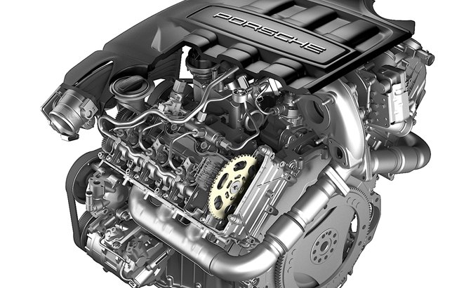 EPA Expanding VW Investigation to Include 3.0L V6 Engine