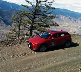 2015 Mazda Adventure Rally Day 2: Conclusion