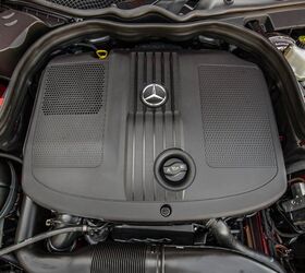 Mercedes-Benz Denies It Cheated on Diesel Emissions Tests