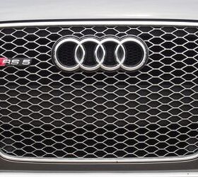 2.1M Audi Cars Affected by Diesel Emissions Scandal
