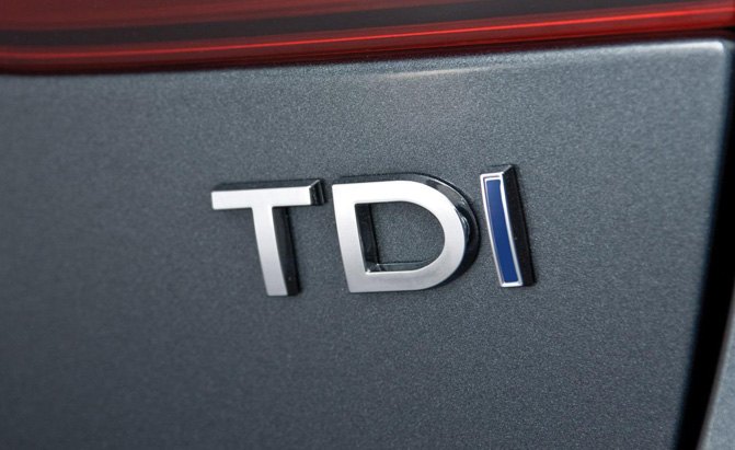 Volkswagen Launches 'Goodwill Package' to Give TDI Owners $1,000