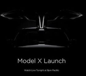 Watch the Tesla Model X Debut Live